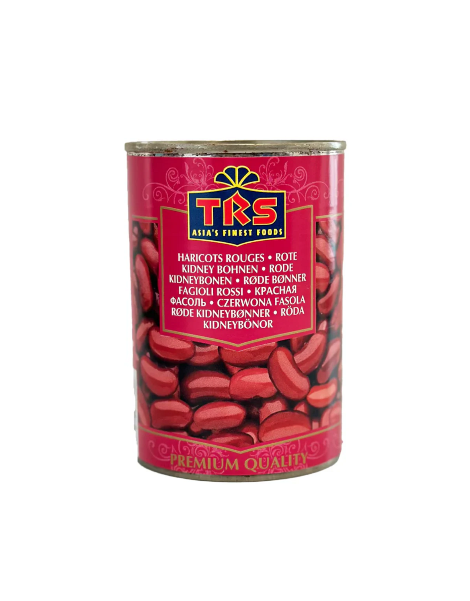 TRS Rode Kidneybonen | 400g
