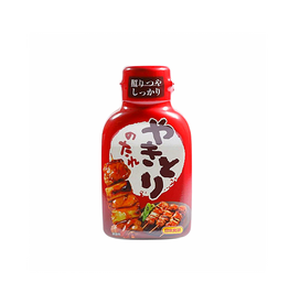 Nihon-Shokken Yakitori Sauce | 210g