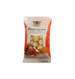Lucullus Kemiri Noten | 100g