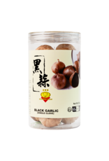 Golden Lion Black Garlic | Single Cloves | 250g
