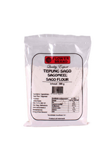 Flower Brand Sagomeel | 500g