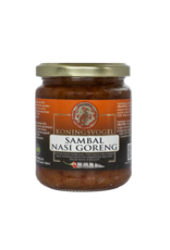 Koningsvogel Nasi Goreng | 260g