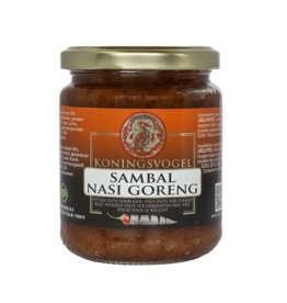 Koningsvogel Nasi Goreng | 260g