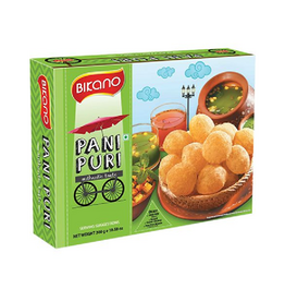 Bikano Pani Puri | 300g