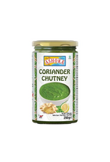 Ashoka Coriander Chutney | 250g