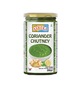Ashoka Coriander Chutney | 250g