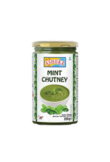 Ashoka Mint Chutney | 250g