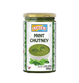 Ashoka Mint Chutney | 250g