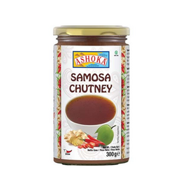 Ashoka Samosa Chutney | 300g
