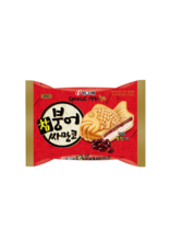 Binggrae Samanco | Icecream sandwich | Redbean