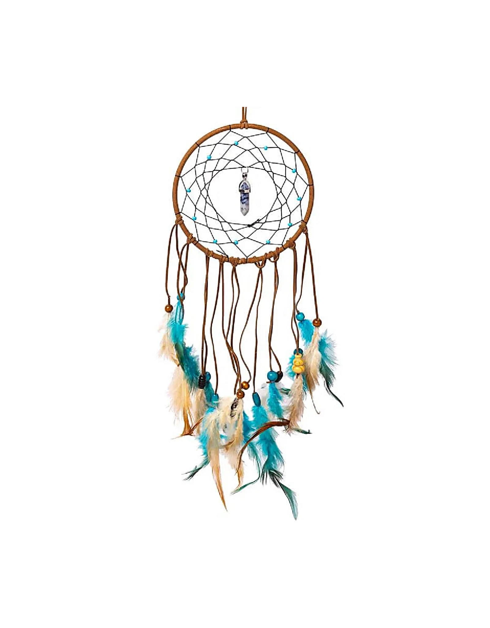 Dromenvanger | Sodaliet