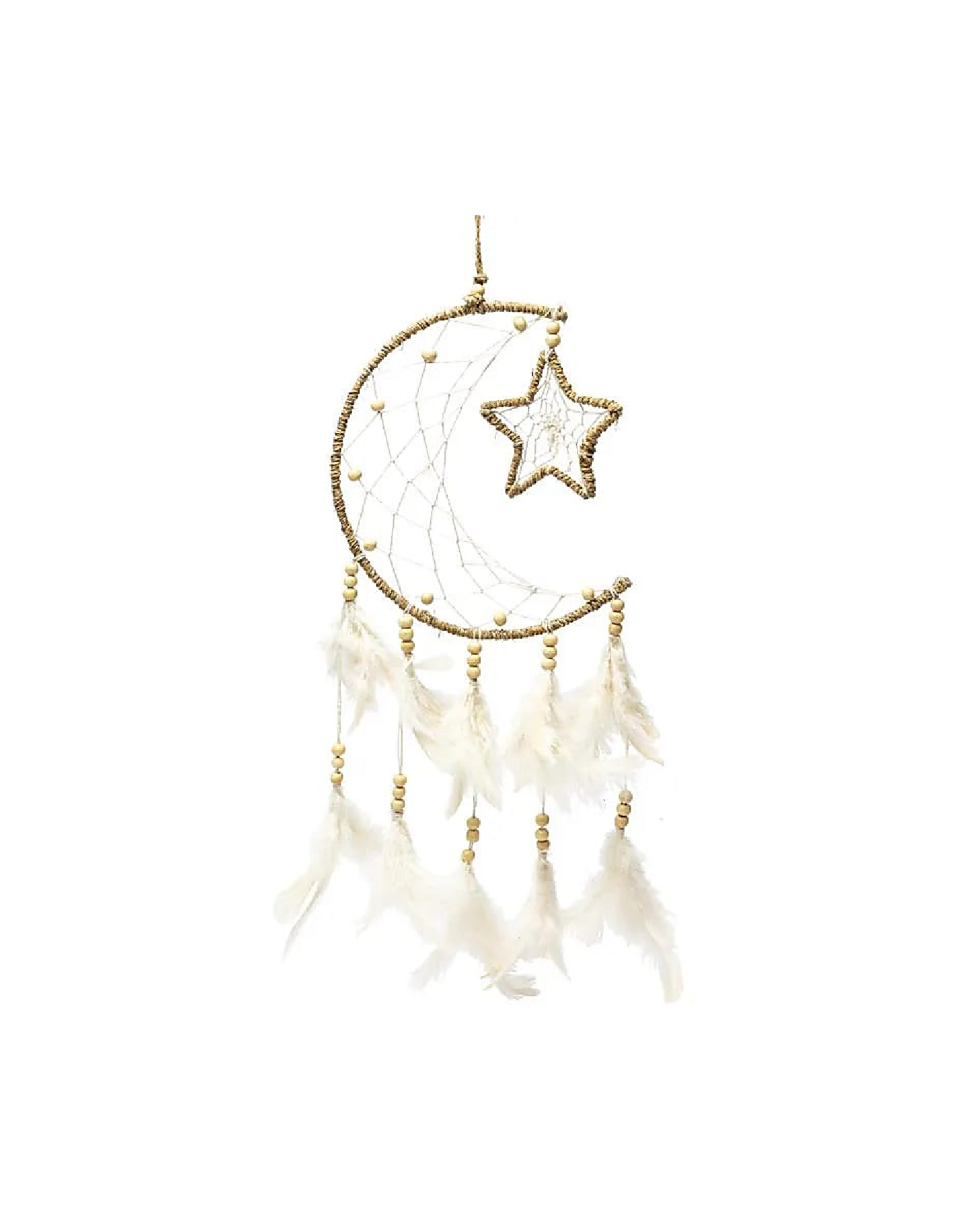 Dromenvanger | Hennep | Maan & Sterren