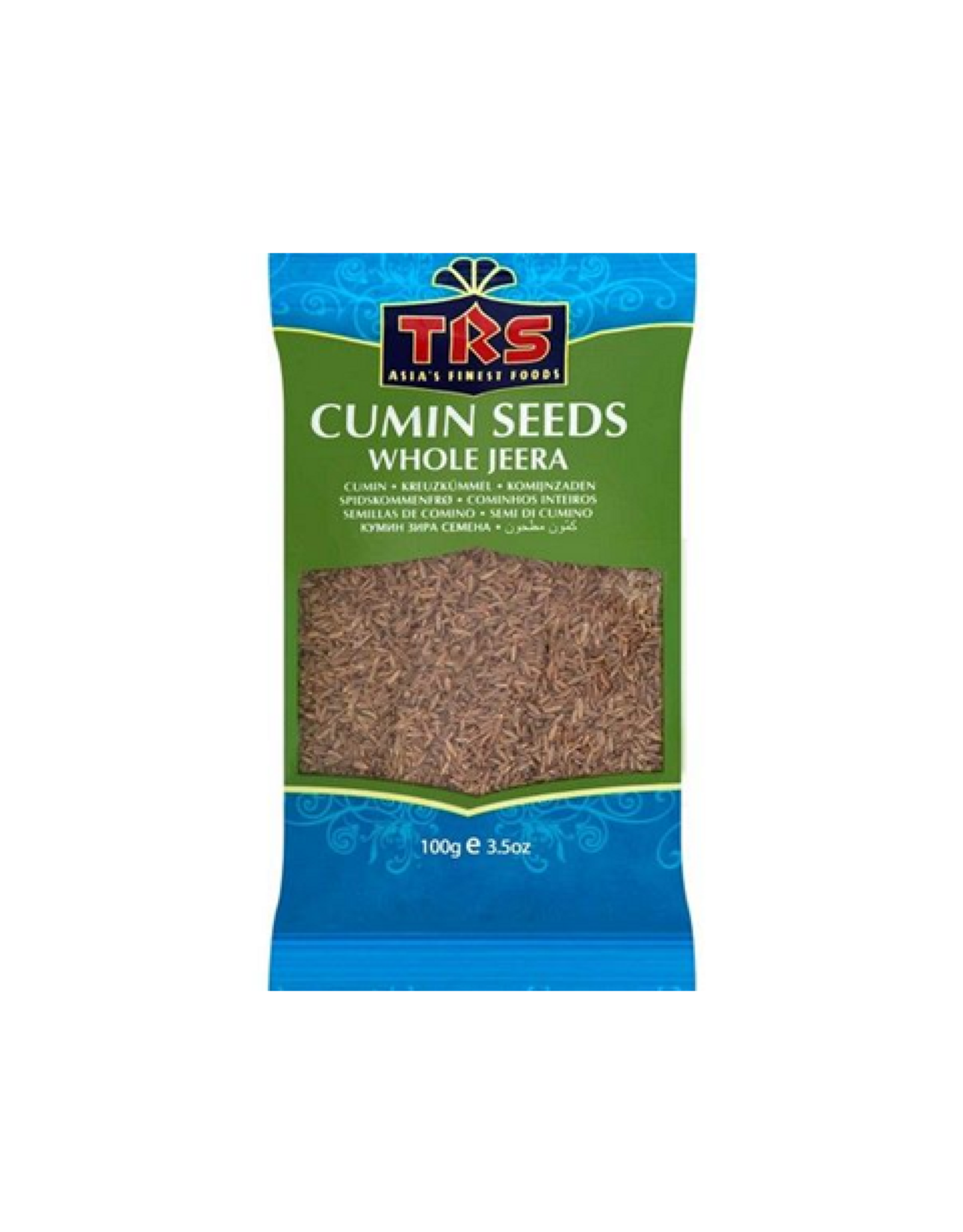 TRS Komijn | Jeera | 100g