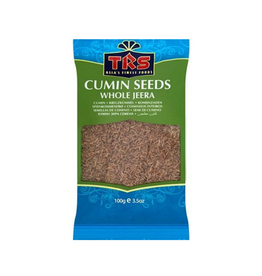 TRS Komijn | Jeera | 100g