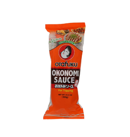 Otafuku Okonomi Sauce | VEGAN