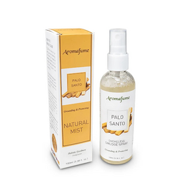 Aromafume Smudge Spray | Palo Santo