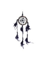 Dromenvanger | Zwart