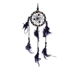 Dromenvanger | Zwart