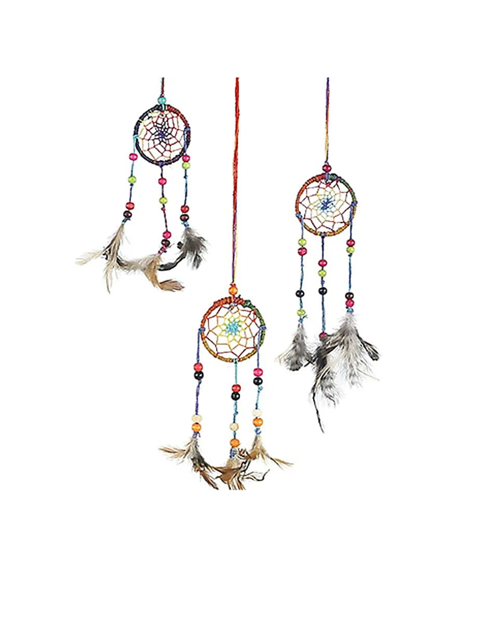 Dromenvanger | Regenboog