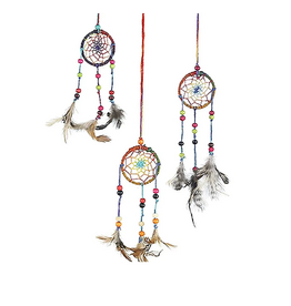 Dromenvanger | Regenboog