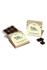 Conscious Smudging | Palo Santo Wierookblokjes