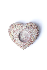 Hart | Zeepsteen | Naturel