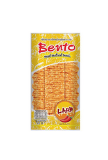 Bento Mixed Seafood Snack | Larb