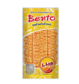 Bento Mixed Seafood Snack | Larb