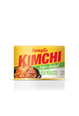 Sempio Kimchi | Stir-Fried
