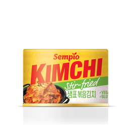 Sempio Kimchi | Stir-Fried