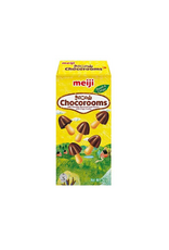 Meiji Chocorooms