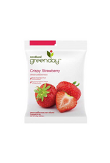 Greenday Crispy Strawberry | 25g