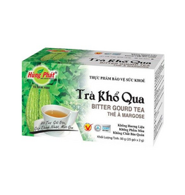 Hung Phat Tra Kho Qua | Bittermeloen Thee