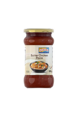 Ashoka Butter Chicken Pasta