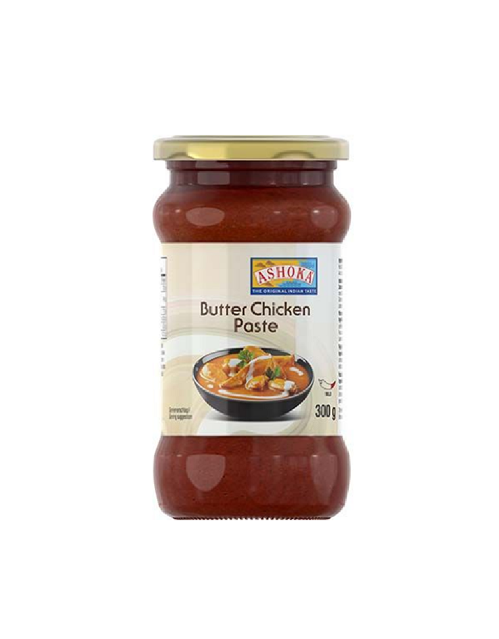 Ashoka Butter Chicken Pasta