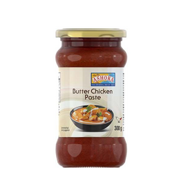 Ashoka Butter Chicken Pasta