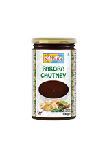 Ashoka Pakora Chutney