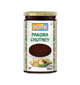 Ashoka Pakora Chutney