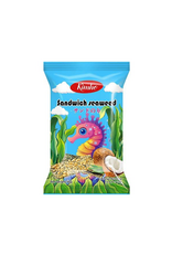 Kimho Seaweed Sandwich | Coconut
