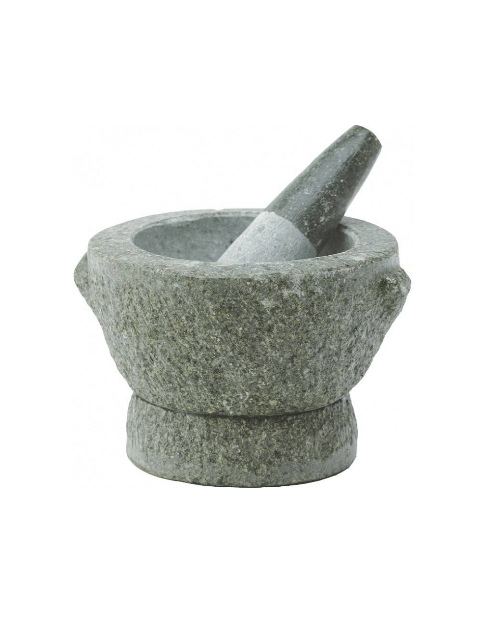 Vijzel met stamper | 14,5cm