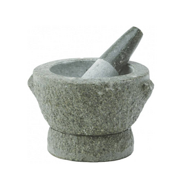 Vijzel met stamper | 14,5cm