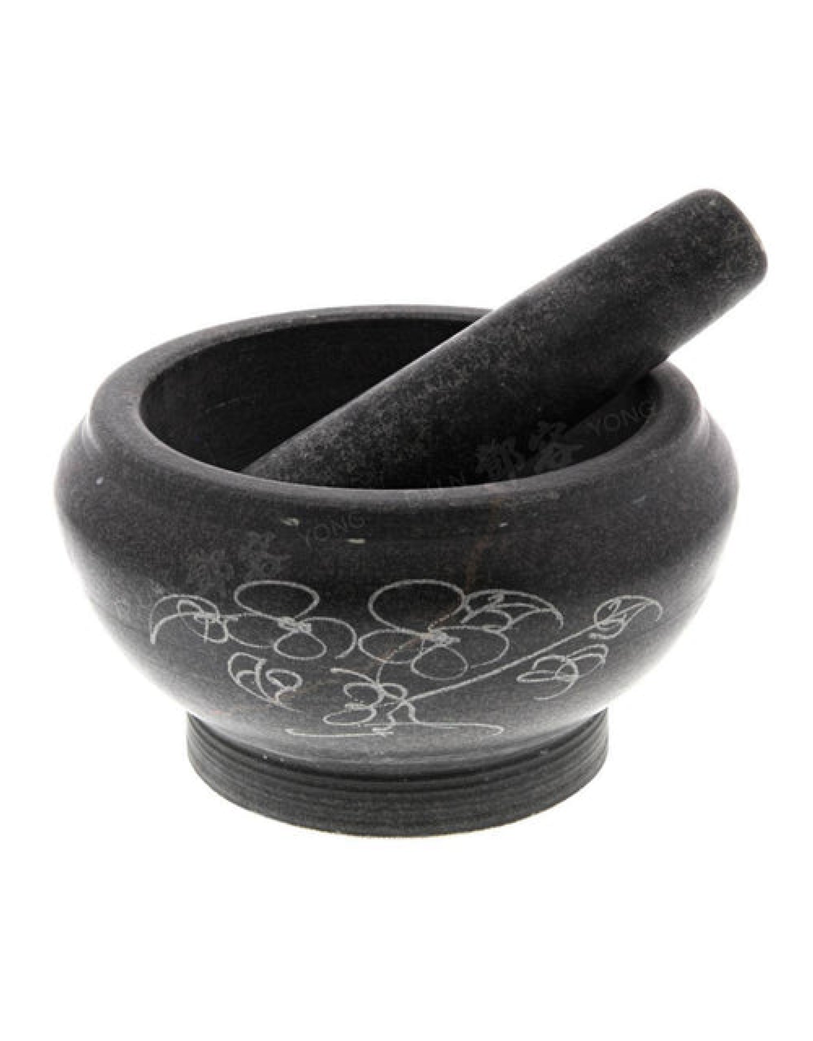 Vijzel met stamper | 16cm