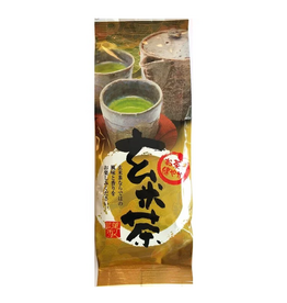 Hamasa Yuki Genmai-Cha | Japanse Groene Thee