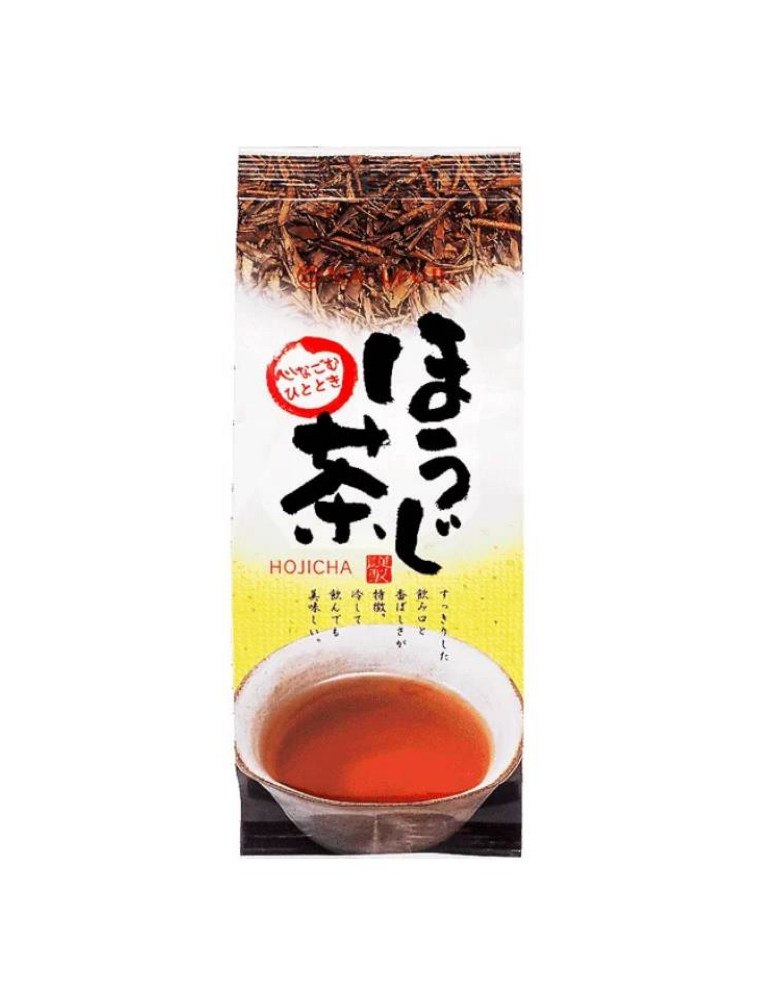 Hamasa Yuki Hoji Cha | Roasted Green Tea