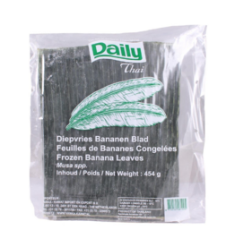 Daily Bananenblad
