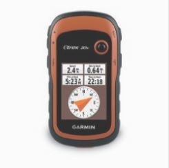 Garmin GPS Etrex-20x