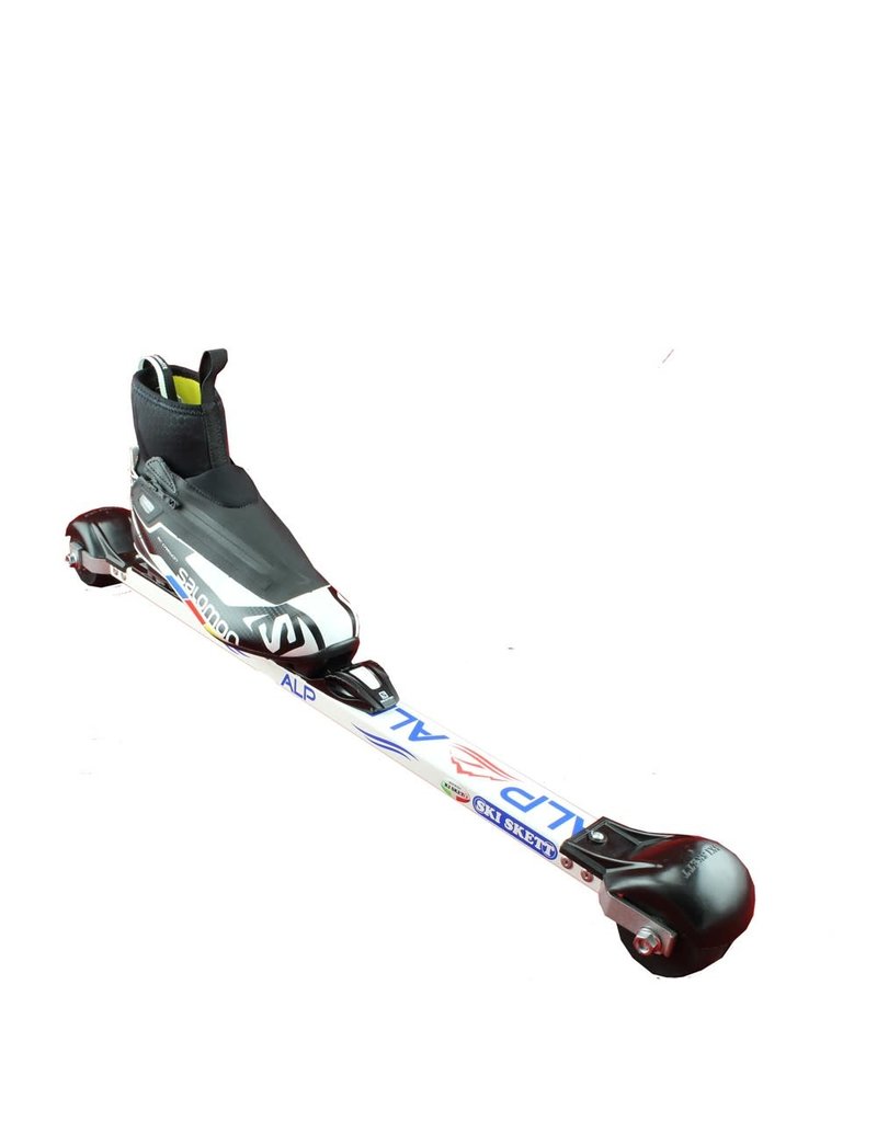 Skiskett Rolski Sport Classic (Alp-Bull)