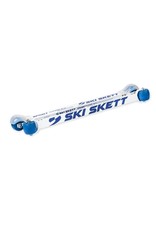 Skiskett Sport Classic Alu (2) wielen