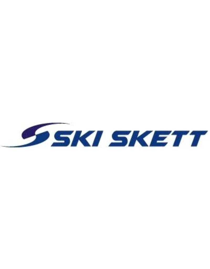 Skiskett Sport Classic Alu (2) wielen