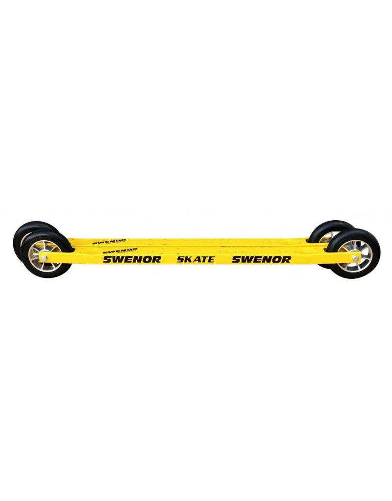 Swenor Skate Alu rolski standaard (2)